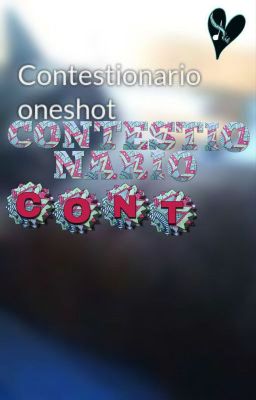 Contestionario oneshot