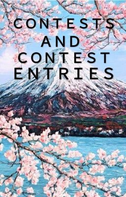 Contests / Contest Entries