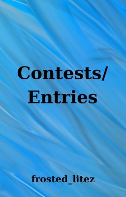 Contests/Entries