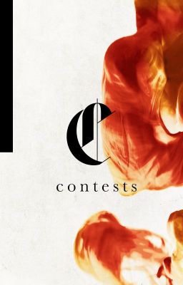 Contests [HIATUS]