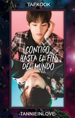 Contigo, hasta el fin del mundo - TAEKOOK