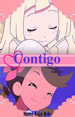 Contigo - Jellowshipping | Mallow x Lillie