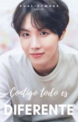 Contigo todo es diferente [ vhope ]