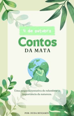 Contos da Mata - 04 de Outubro 