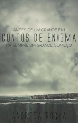 Contos de Enigma