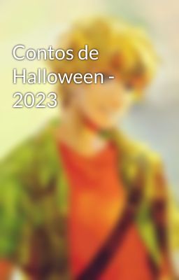 Contos de Halloween - 2023