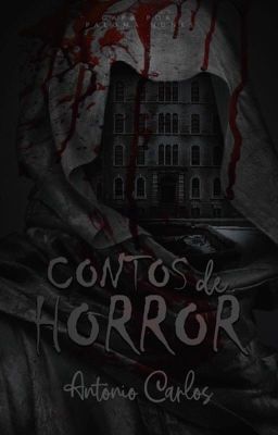 Contos de Horror: Alice (Temporada 1)