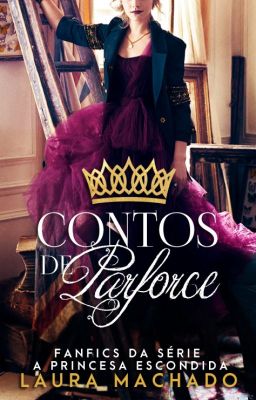 Contos de Parforce [Fanfics]