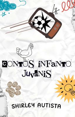 Contos Infanto Juvenis(Coletânea de Contos)