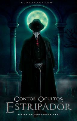 Contos Ocultos: Estripador 