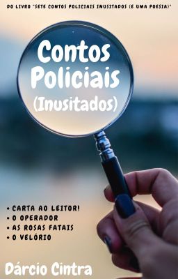 Contos Policiais (Inusitados)