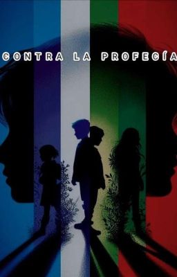 ✨✨✨CONTRA LA PROFECÍA ✨✨✨