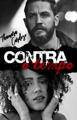 Contra o tempo [PAUSADO] (Spin-off de Contratado para matar - Kate)