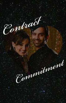 Contract Commitment ▪︎ARSHI▪︎