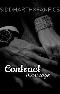 Contract Marriage 