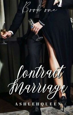 Contract Marriage For 7 Days. [Completed]