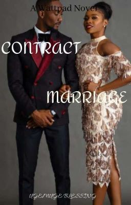 Contract Marriage (Preview)