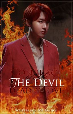 Contract with the Devil: Deadly Love [Junghope, BTS CZ]