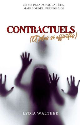 Contractuels (et plus si affinités)