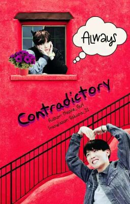 Contradictory | BTS