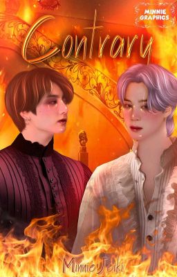 Contrary   (OS Jikook)