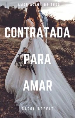 Contratada Para Amar | concluída