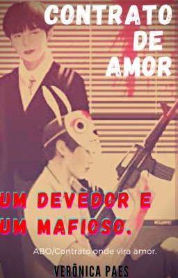 contrato de amor