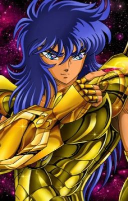 CONTRATO DE AMOR ( Saint Seiya)  