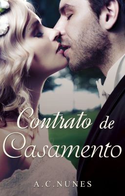 Contrato de Casamento (DEGUSTAÇÃO)