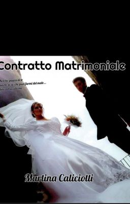 Contratto Matrimoniale (Wattys2019)