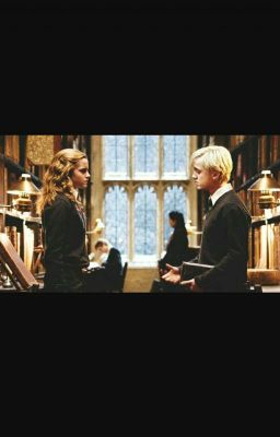 contro il mondo...~dramione~❤