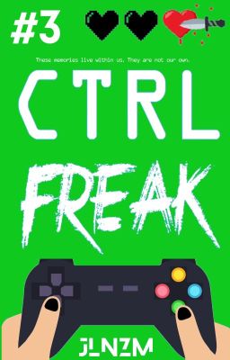 Control Freak III