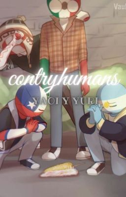 contryhumans