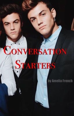 Conversation Starters