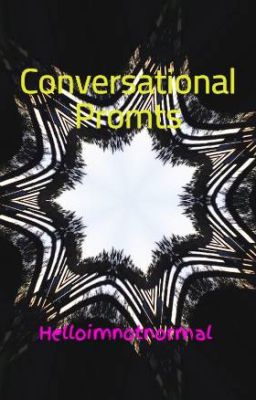 Conversational Promts