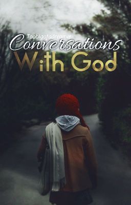 Conversations With God