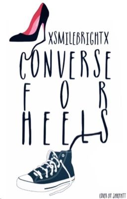 Converse for Heels