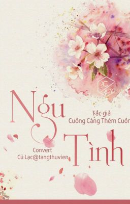 [Convert] Chân tình - Cuồng Thượng Gia Cuồng