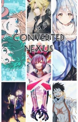 Converted Nexus (One-Shots, Sneak Peeks, and More)