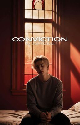 conviction // a troy lougferd fanfiction