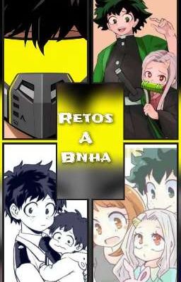 Convivencia Transdimensional BNHA