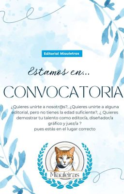 Convocatoria