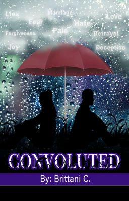 Convoluted (Book 1)