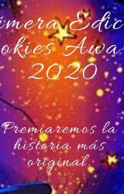 Cookie's Awards 2020 {CERRADO}