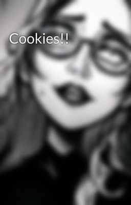 Cookies!!