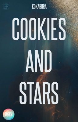 Cookies and stars 