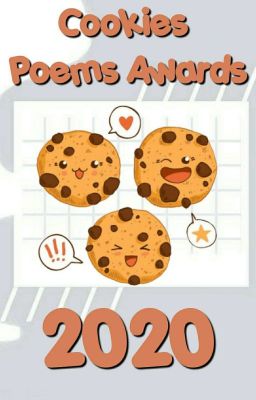 Cookies Poems Awards 2020