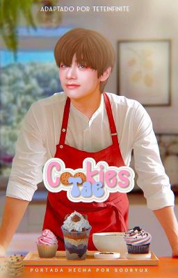 cookies tae 𐙚 kooktae¹