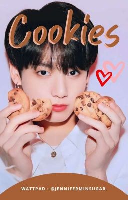 COOKIES. ➸taekook