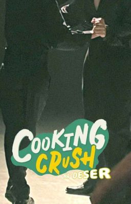 Cooking crush na deser